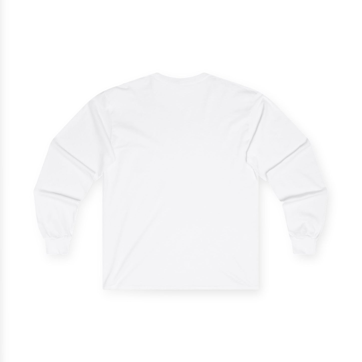Guinea Pig Love Cotton Long Sleeve Tee