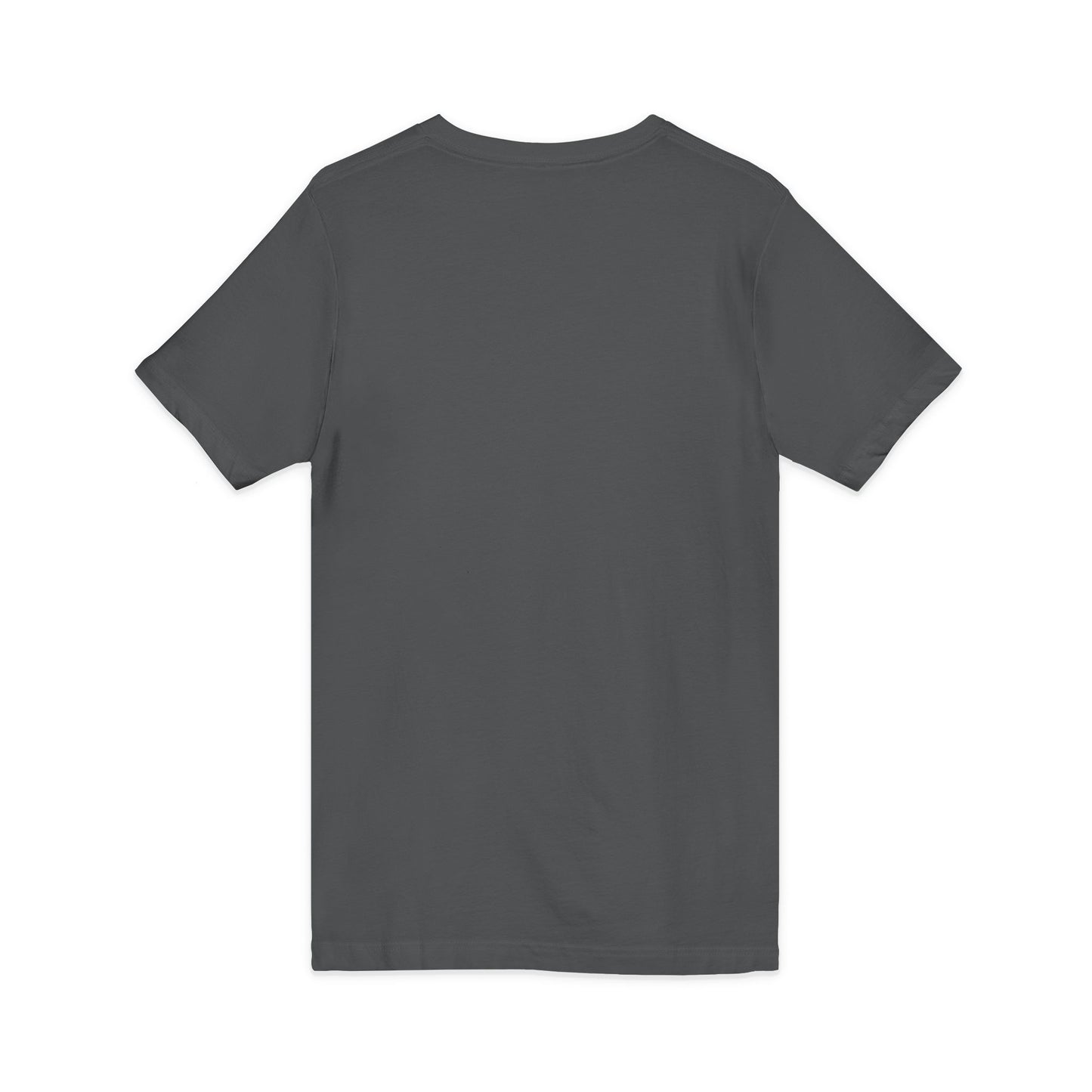 Dead Inside But Still Caffeinated V-Neck Tee