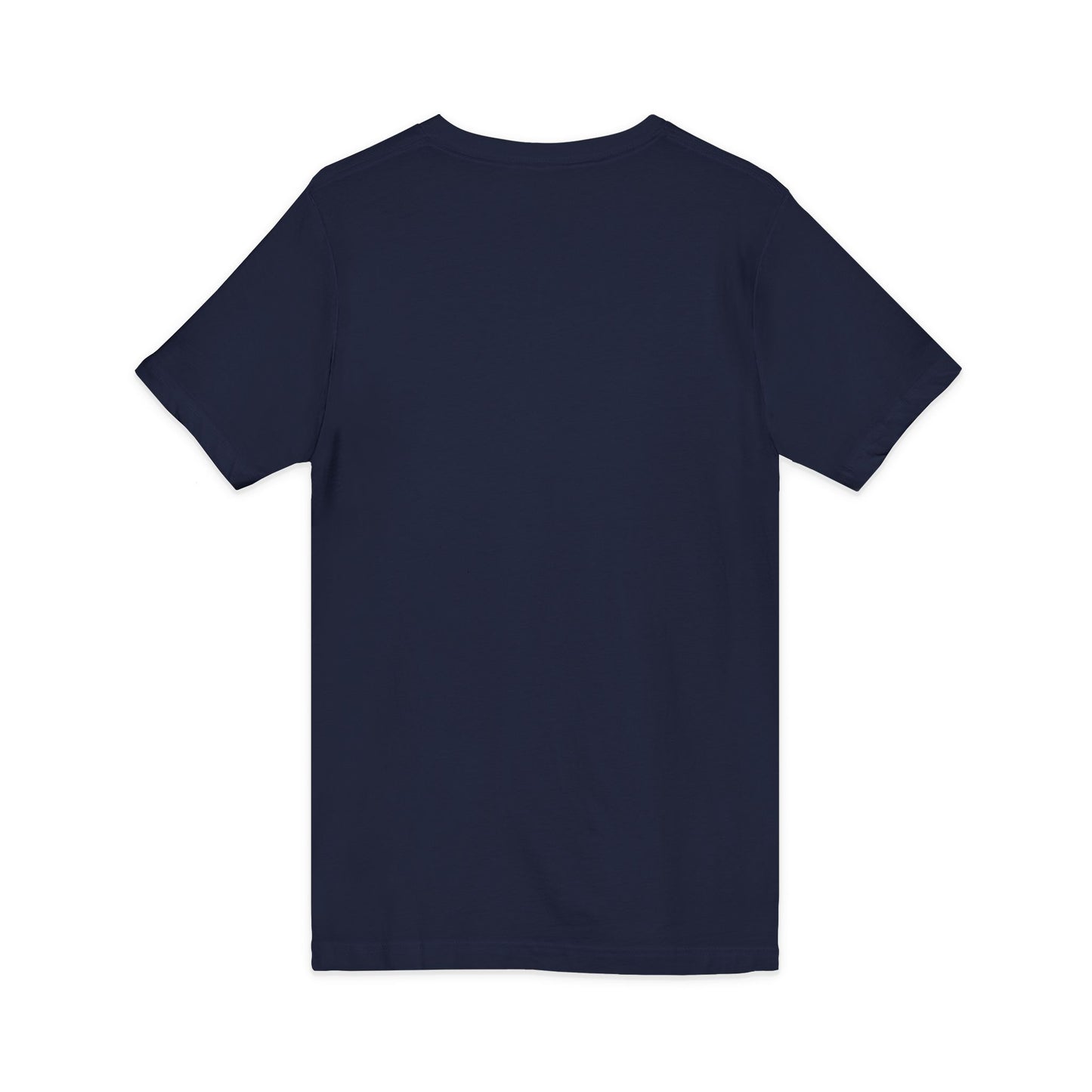 Dead Inside But Still Caffeinated V-Neck Tee