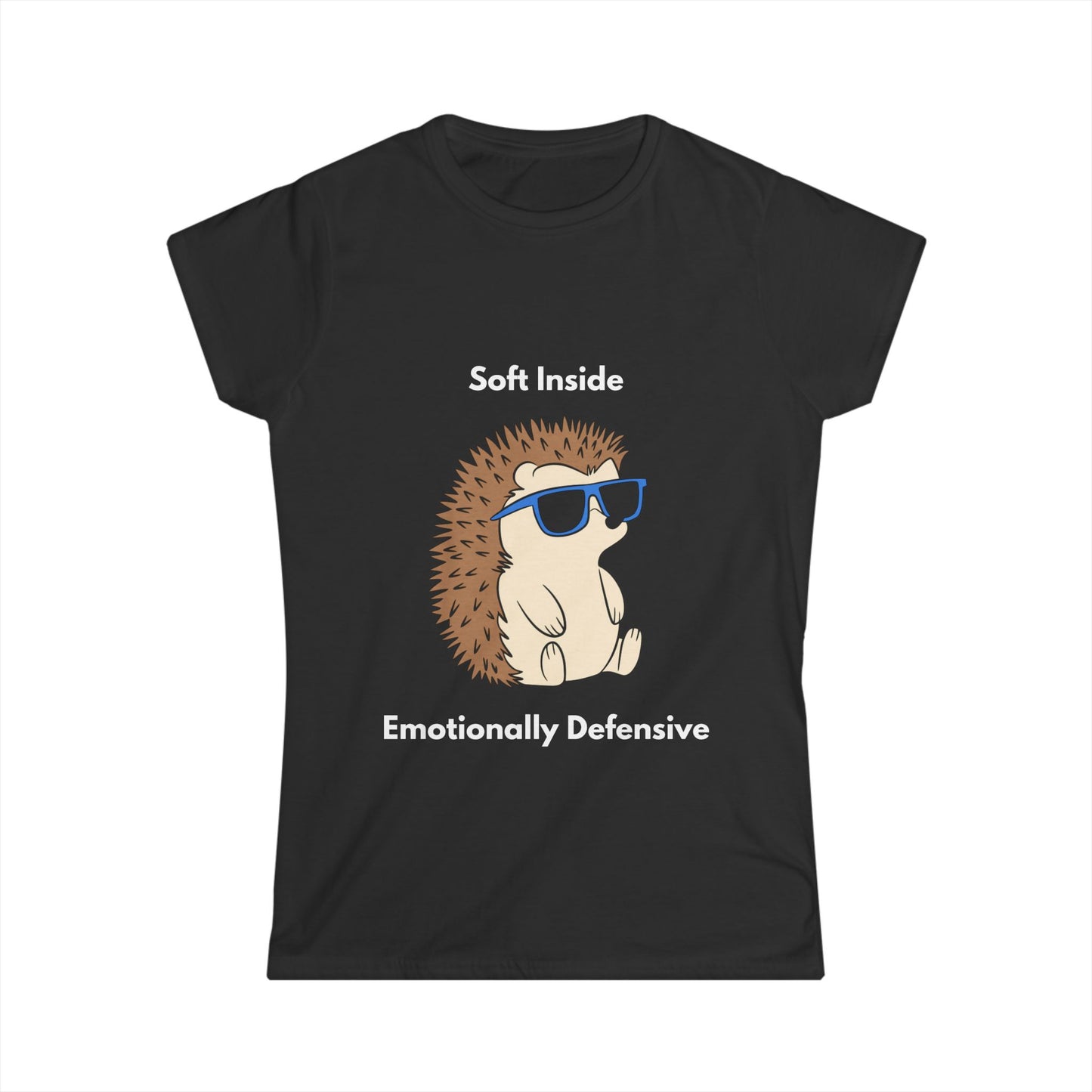 Women's Softstyle Tee