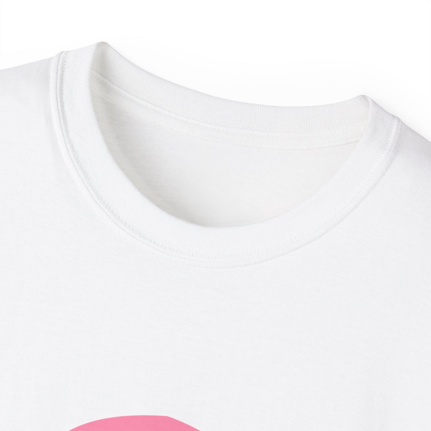 Cute Pink Octopus Graphic Tee — Kids' Playful Sea Creature Shirt Women