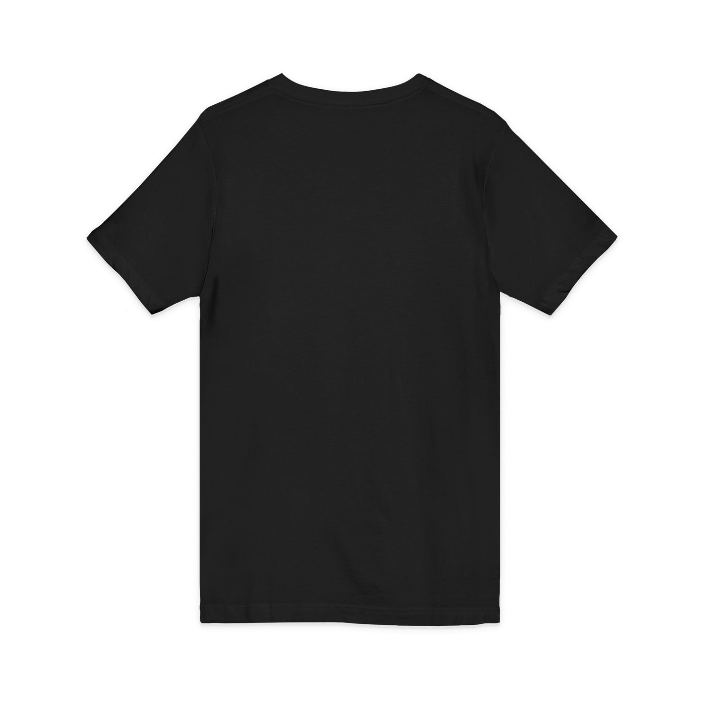 Dead Inside But Still Caffeinated V-Neck Tee