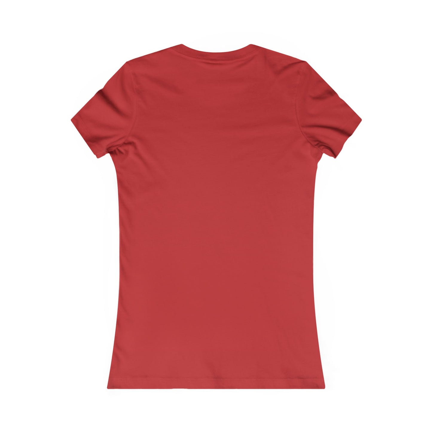 Women's Cat Coffee Tee — Cute Relaxed Cat Graphic T-Shirt
