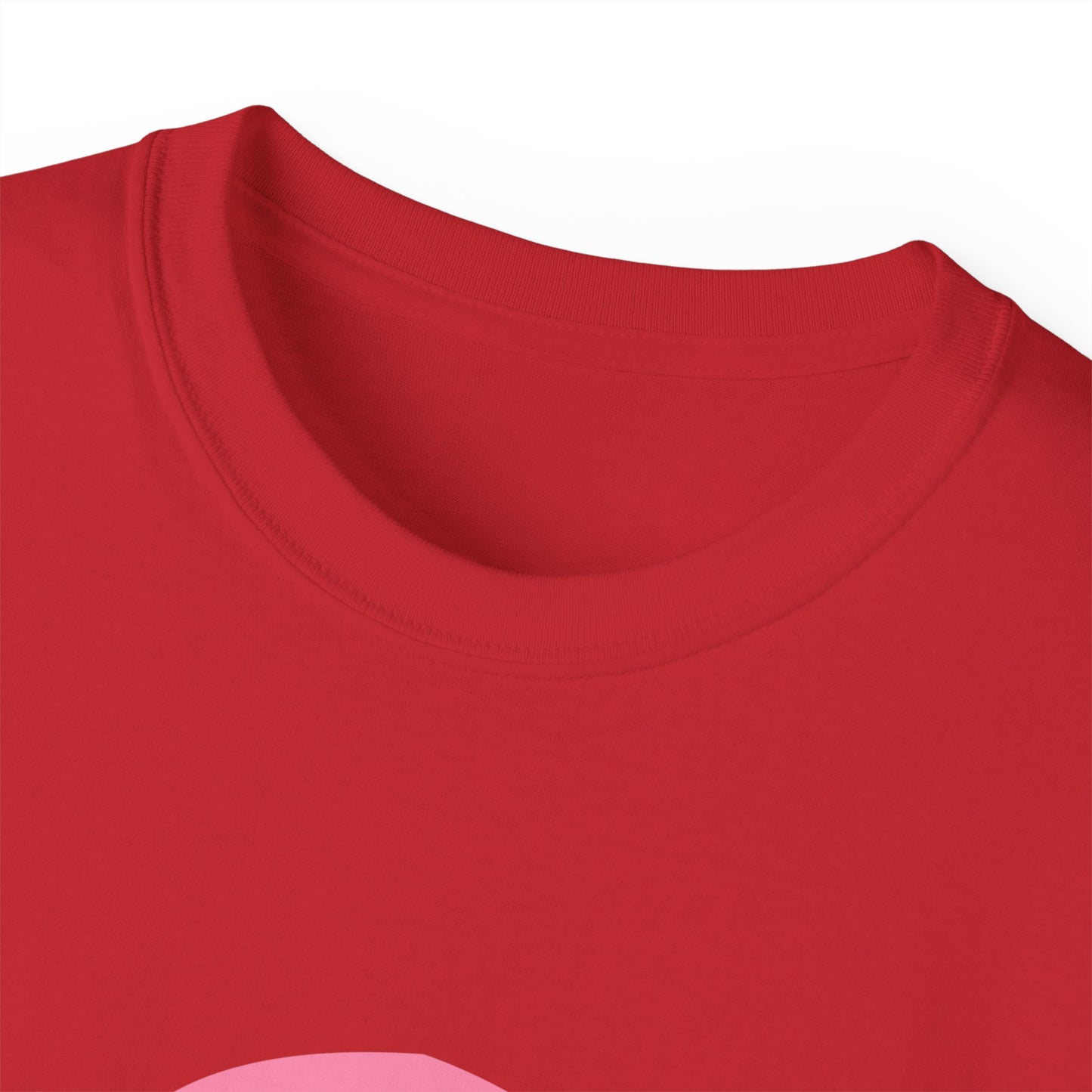 Cute Pink Octopus Graphic Tee — Kids' Playful Sea Creature Shirt Women