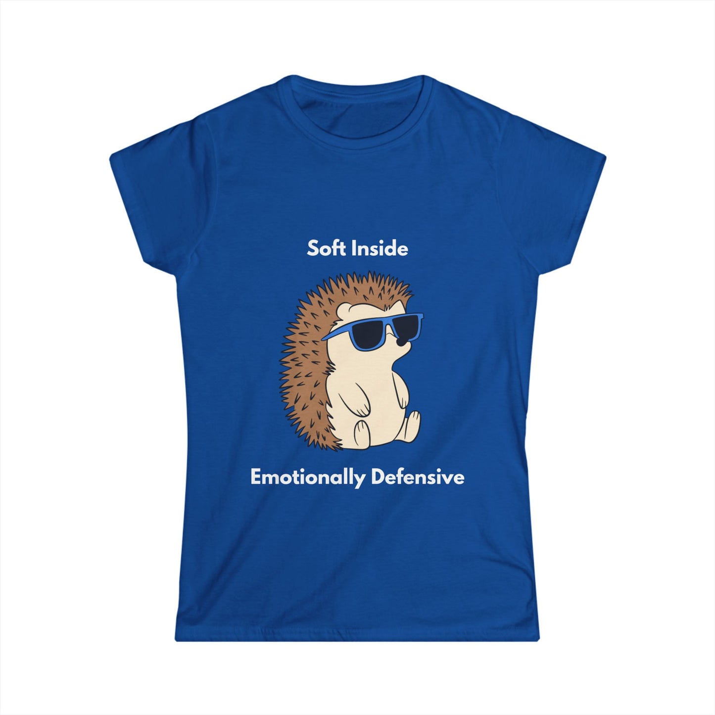 Women's Softstyle Tee